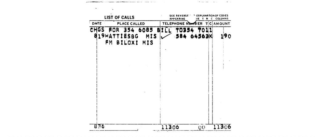 SCR ID # 97-91-0-204-12-1-1