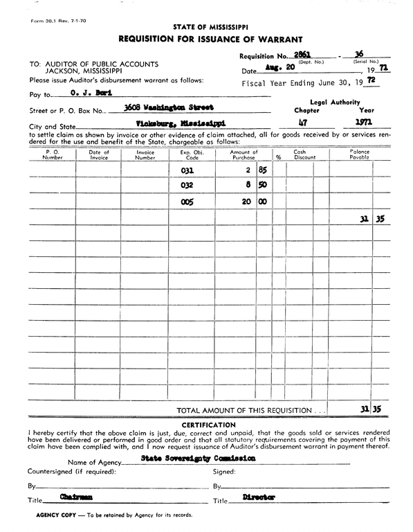 SCR ID # 97-91-0-211-1-1-1