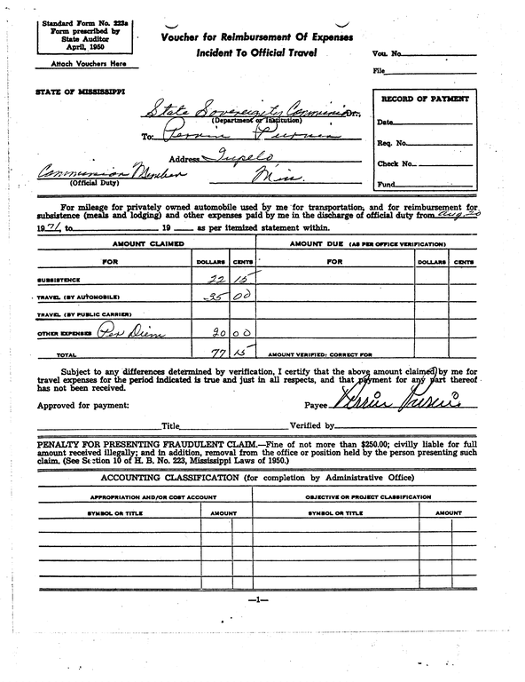 SCR ID # 97-91-0-212-2-1-1