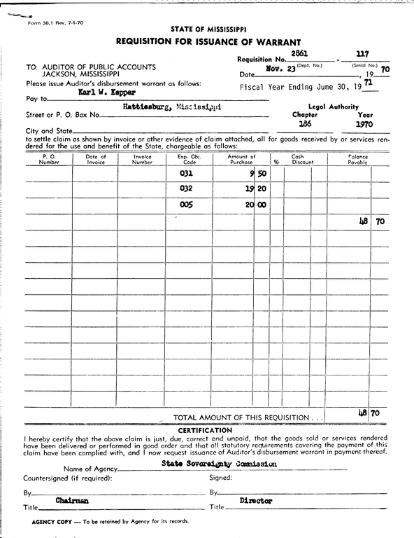 SCR ID # 97-90-0-152-1-1-1