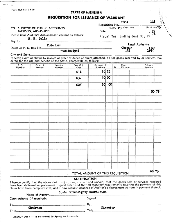 SCR ID # 97-90-0-153-1-1-1