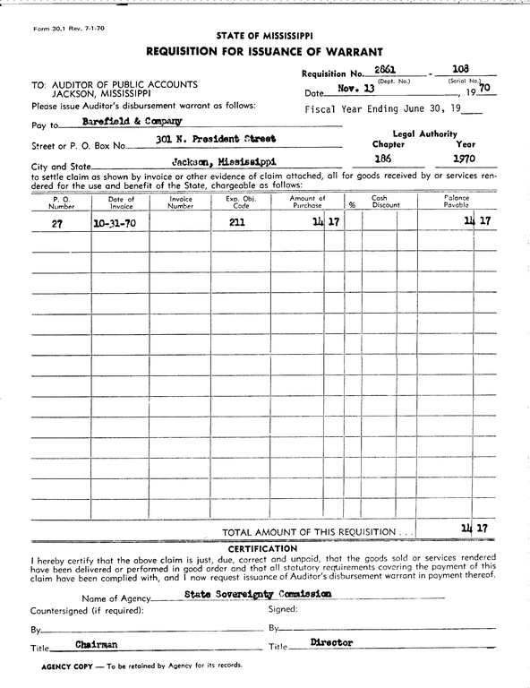 SCR ID # 97-90-0-161-1-1-1