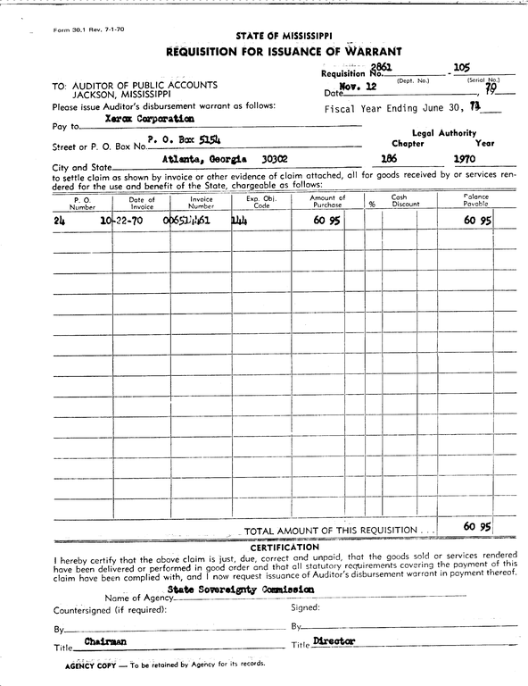 SCR ID # 97-90-0-164-1-1-1