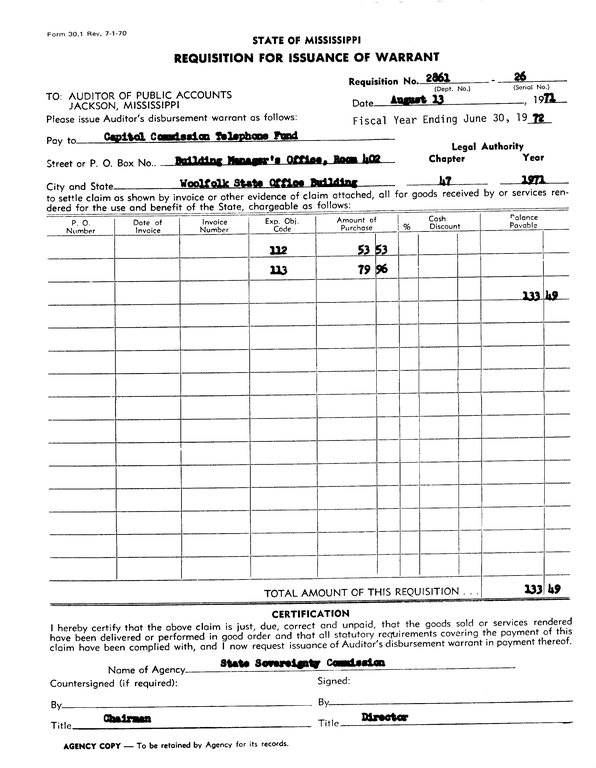 SCR ID # 97-91-0-222-1-1-1