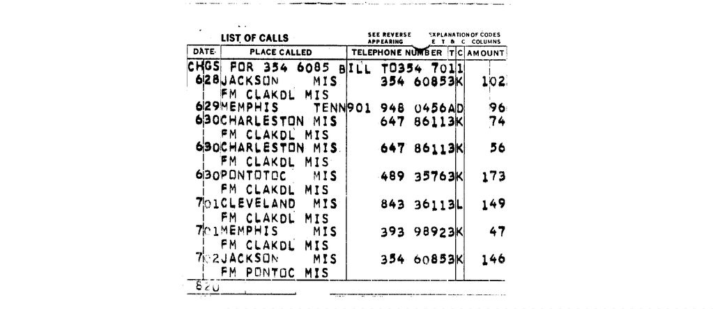SCR ID # 97-91-0-222-5-1-1