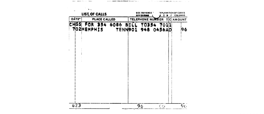 SCR ID # 97-91-0-222-8-1-1