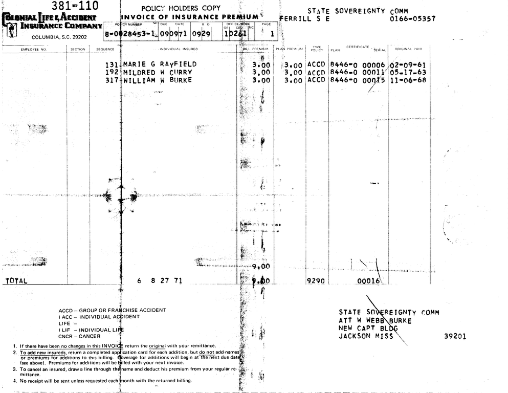 SCR ID # 97-91-0-225-2-1-1