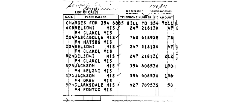 SCR ID # 97-91-0-235-3-1-1