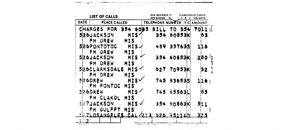 SCR ID # 97-91-0-235-4-1-1