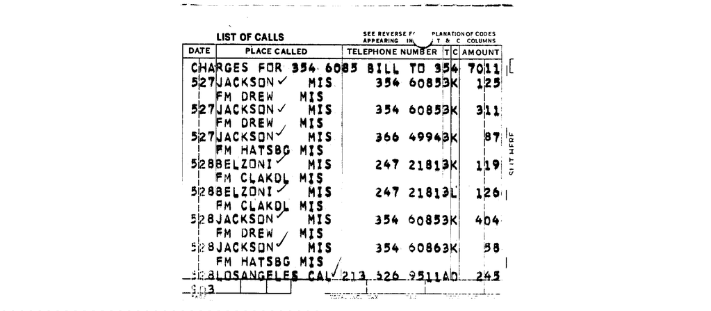 SCR ID # 97-91-0-235-5-1-1