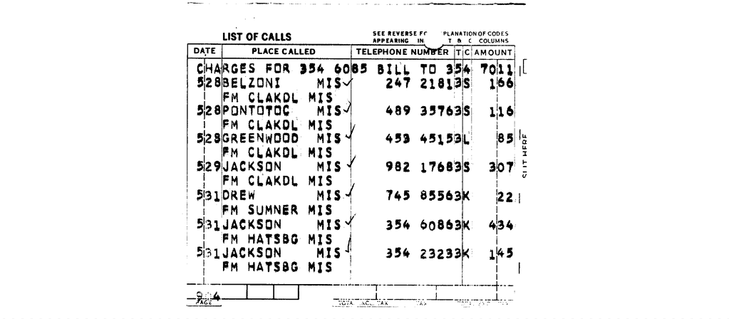 SCR ID # 97-91-0-235-6-1-1