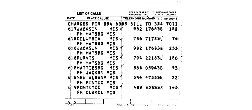 SCR ID # 97-91-0-235-14-1-1