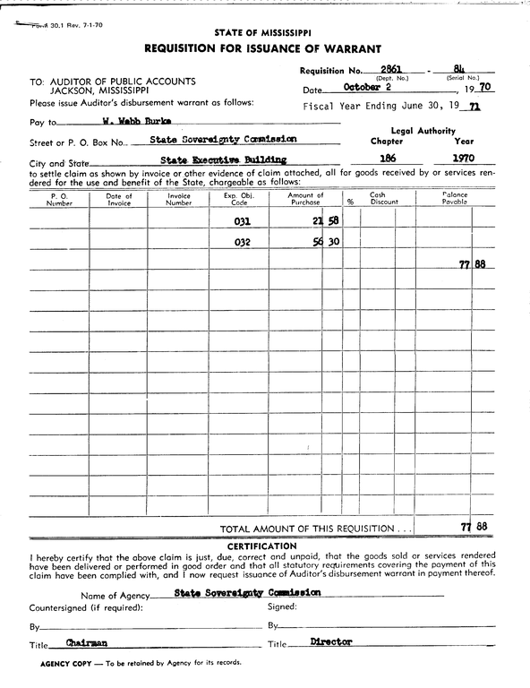 SCR ID # 97-90-0-185-1-1-1