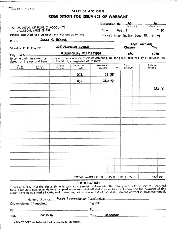 SCR ID # 97-90-0-187-1-1-1
