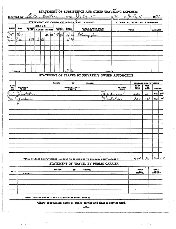 SCR ID # 97-91-0-238-3-1-1