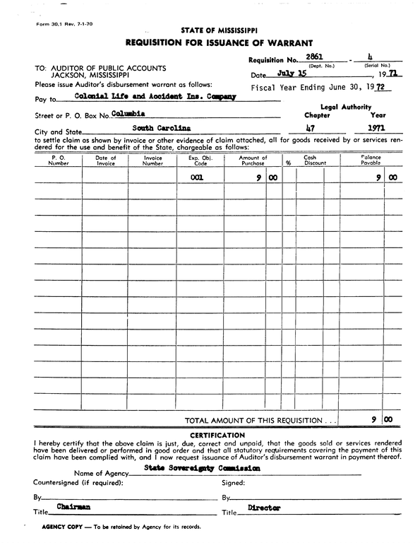 SCR ID # 97-91-0-244-1-1-1