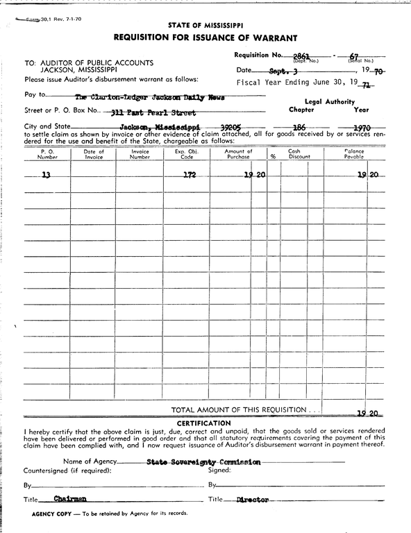 SCR ID # 97-90-0-201-1-1-1
