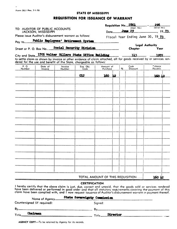 SCR ID # 97-92-0-3-1-1-1