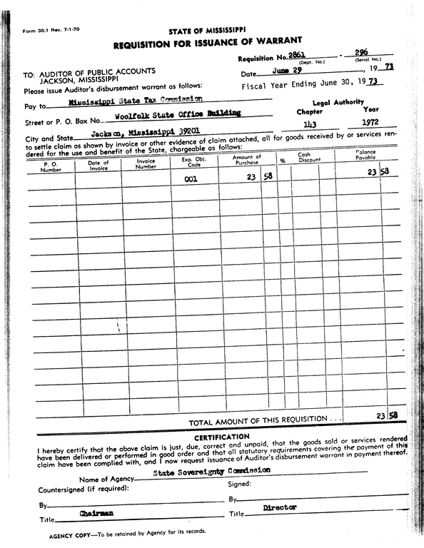 SCR ID # 97-92-0-5-1-1-1