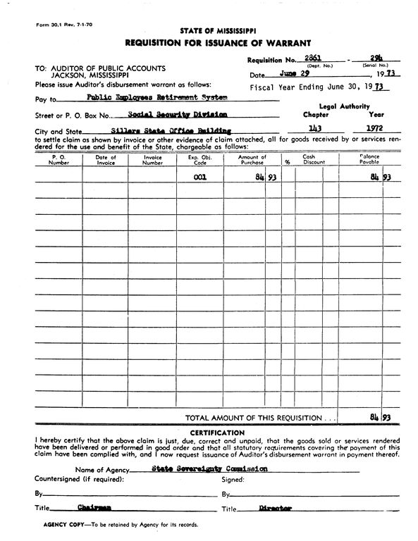 SCR ID # 97-92-0-7-1-1-1