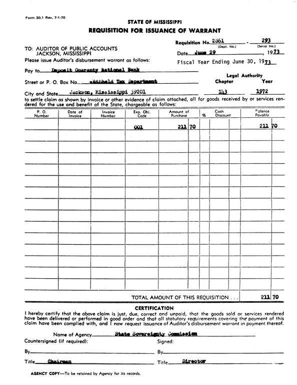 SCR ID # 97-92-0-8-1-1-1
