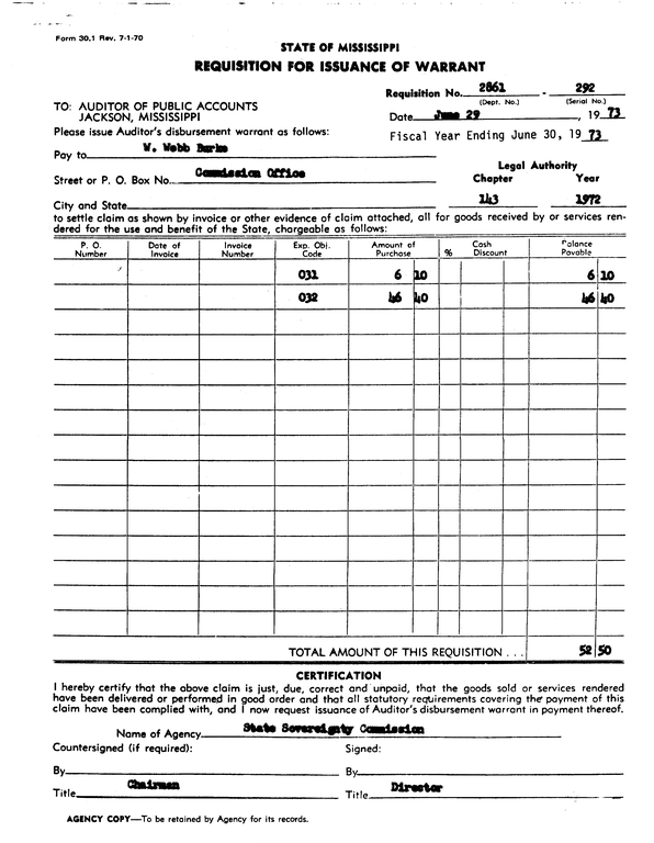 SCR ID # 97-92-0-9-1-1-1
