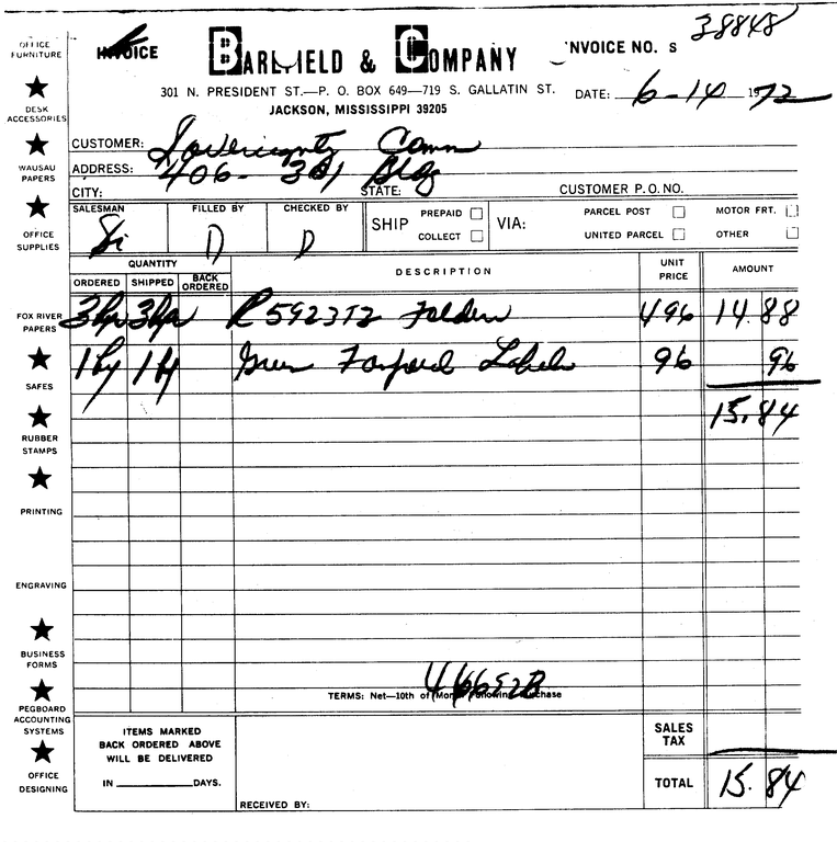 SCR ID # 97-92-0-10-3-1-1