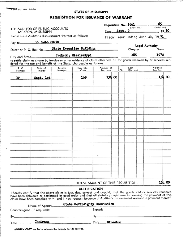 SCR ID # 97-90-0-203-1-1-1