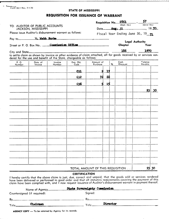 SCR ID # 97-90-0-211-1-1-1