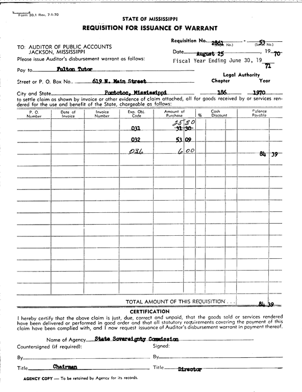 SCR ID # 97-90-0-215-1-1-1