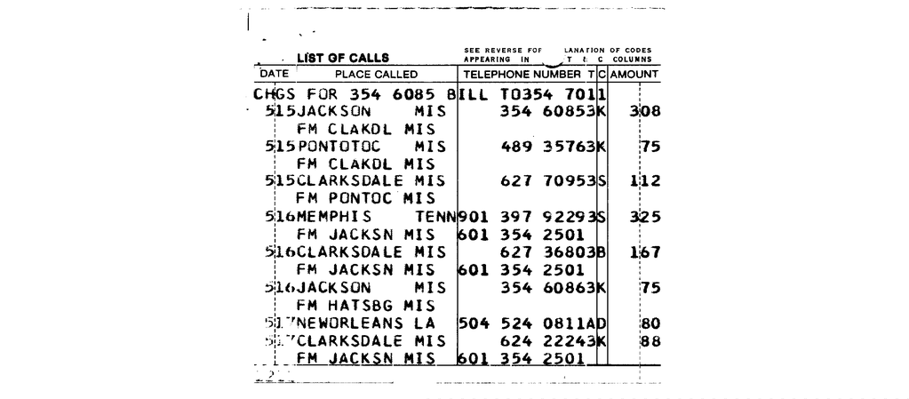 SCR ID # 97-92-0-16-9-1-1