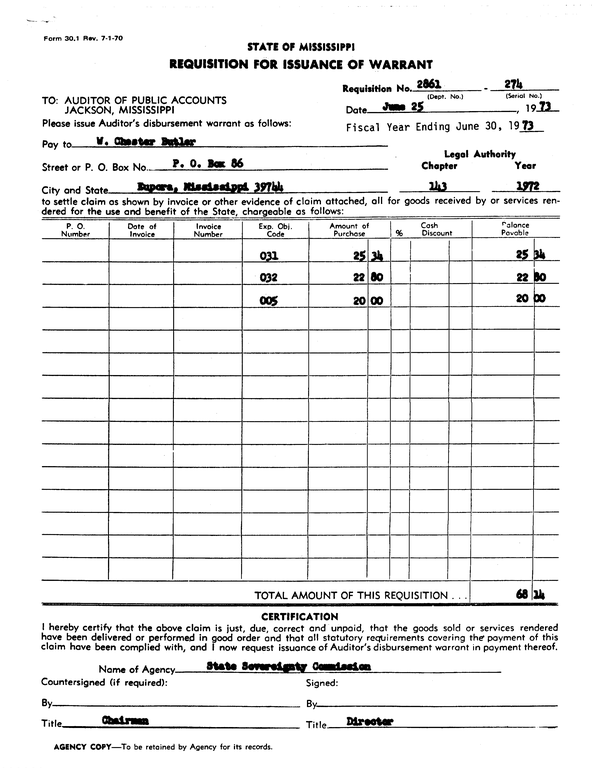 SCR ID # 97-92-0-26-1-1-1