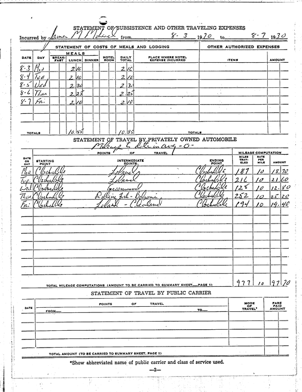 SCR ID # 97-90-0-231-3-1-1