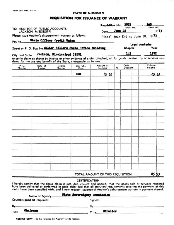 SCR ID # 97-92-0-33-1-1-1