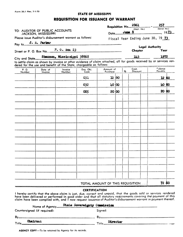 SCR ID # 97-92-0-42-1-1-1