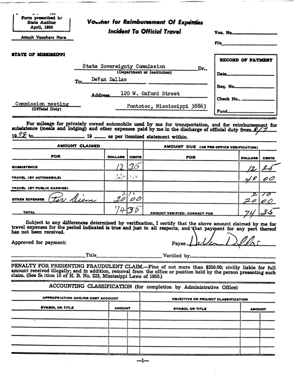 SCR ID # 97-92-0-45-2-1-1