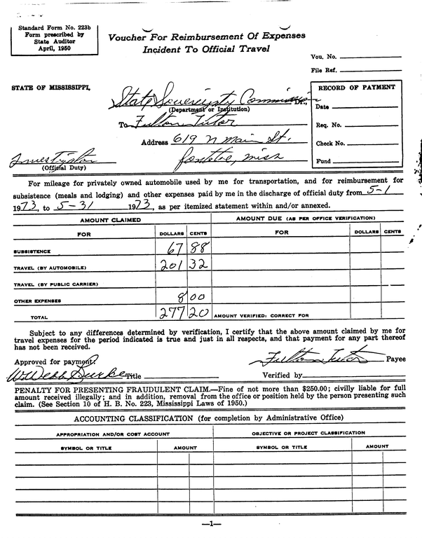 SCR ID # 97-92-0-47-2-1-1