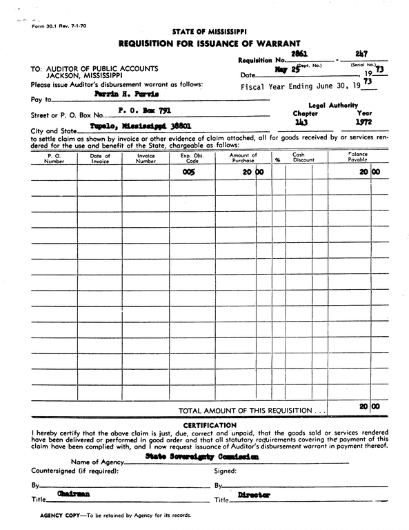 SCR ID # 97-92-0-52-1-1-1