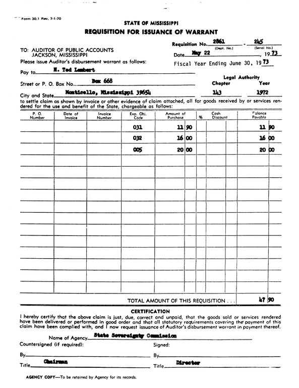SCR ID # 97-92-0-53-1-1-1