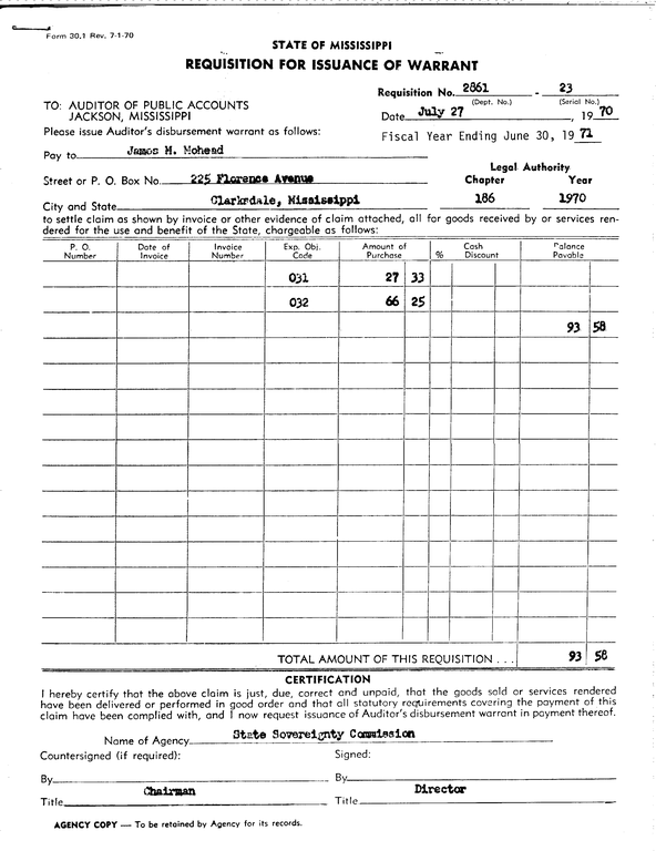 SCR ID # 97-90-0-245-1-1-1