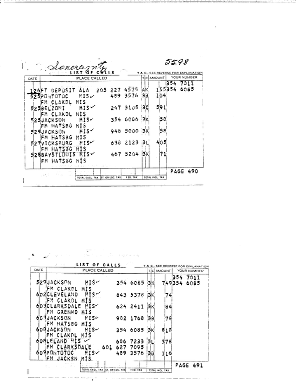 SCR ID # 97-90-0-246-3-1-1