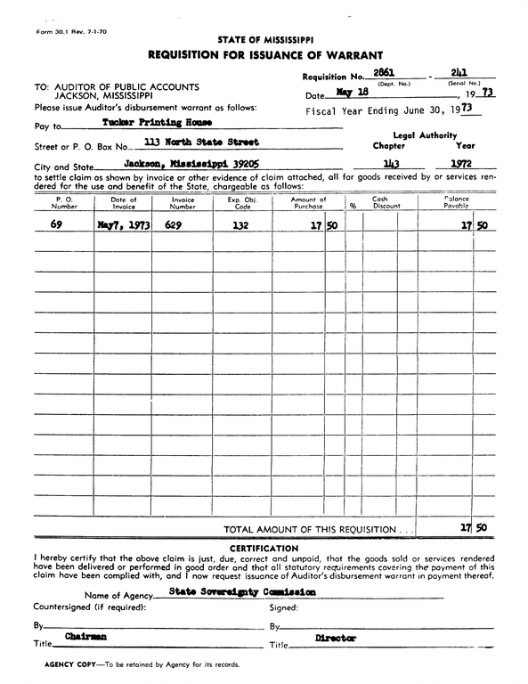 SCR ID # 97-92-0-58-1-1-1