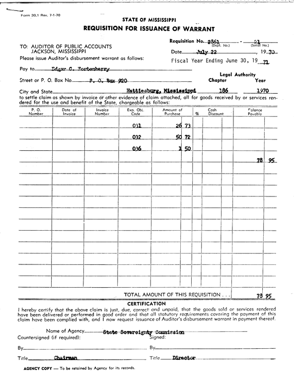 SCR ID # 97-90-0-247-1-1-1