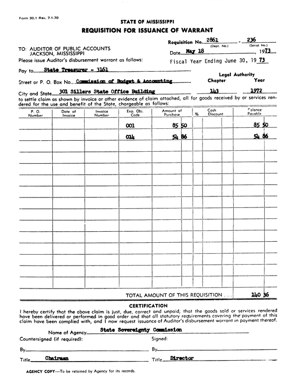 SCR ID # 97-92-0-63-1-1-1