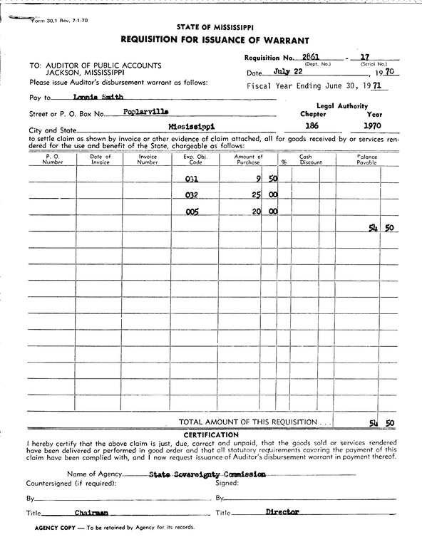 SCR ID # 97-90-0-251-1-1-1