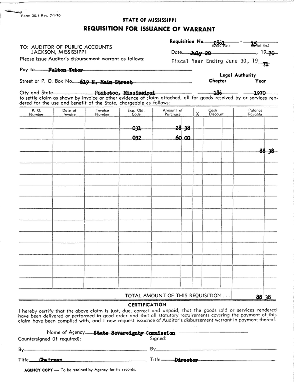 SCR ID # 97-90-0-253-1-1-1