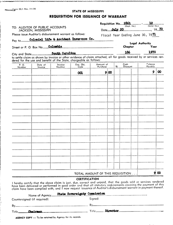 SCR ID # 97-90-0-256-1-1-1