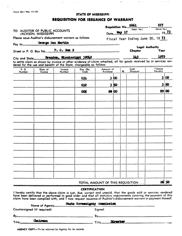 SCR ID # 97-92-0-71-1-1-1