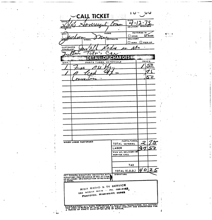 SCR ID # 97-92-0-73-2-1-1