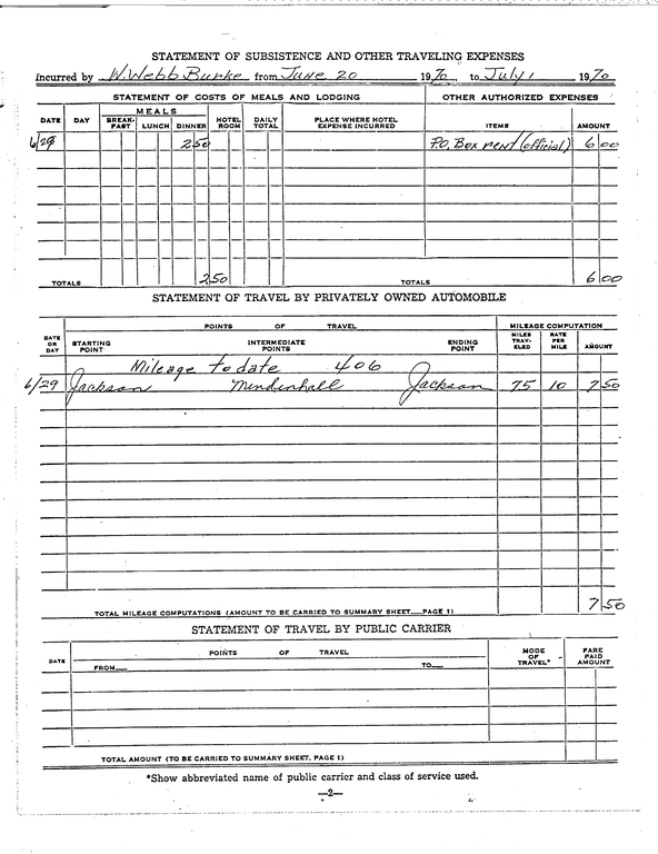 SCR ID # 97-90-0-264-3-1-1